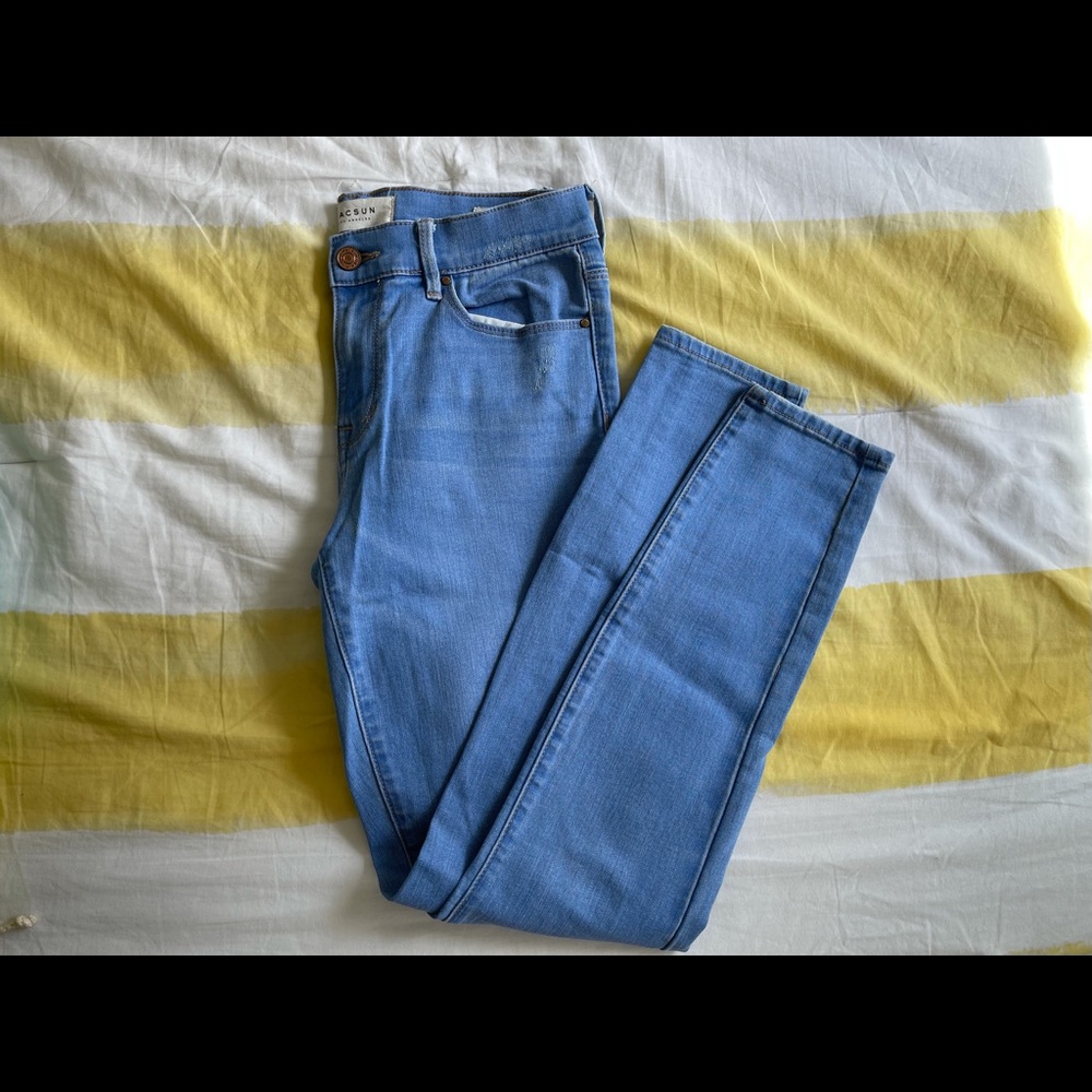 Pacsun Jeans